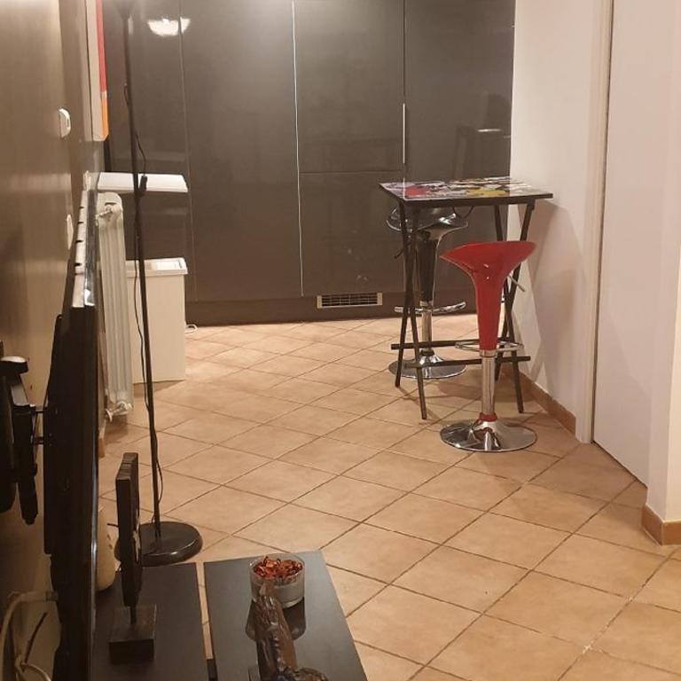 Casa Tua Chic Sant'Angelo - Appartamento con 2 Camere da Letto - 31