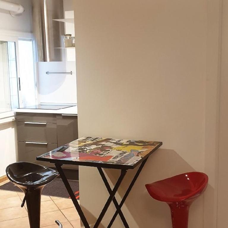 Casa Tua Chic Sant'Angelo - Appartamento con 2 Camere da Letto - 29