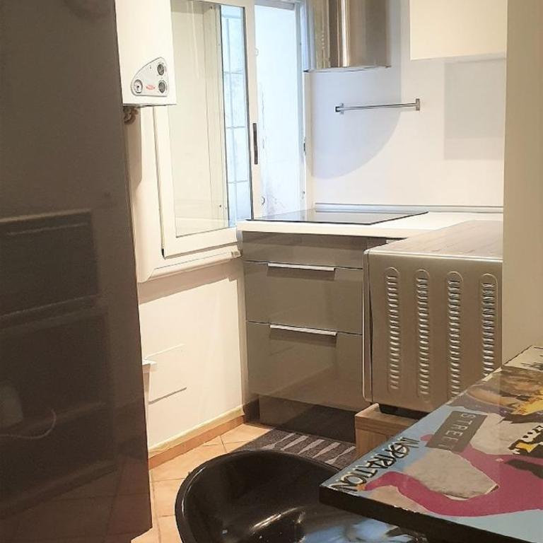 Casa Tua Chic Sant'Angelo - Appartamento con 2 Camere da Letto - 25