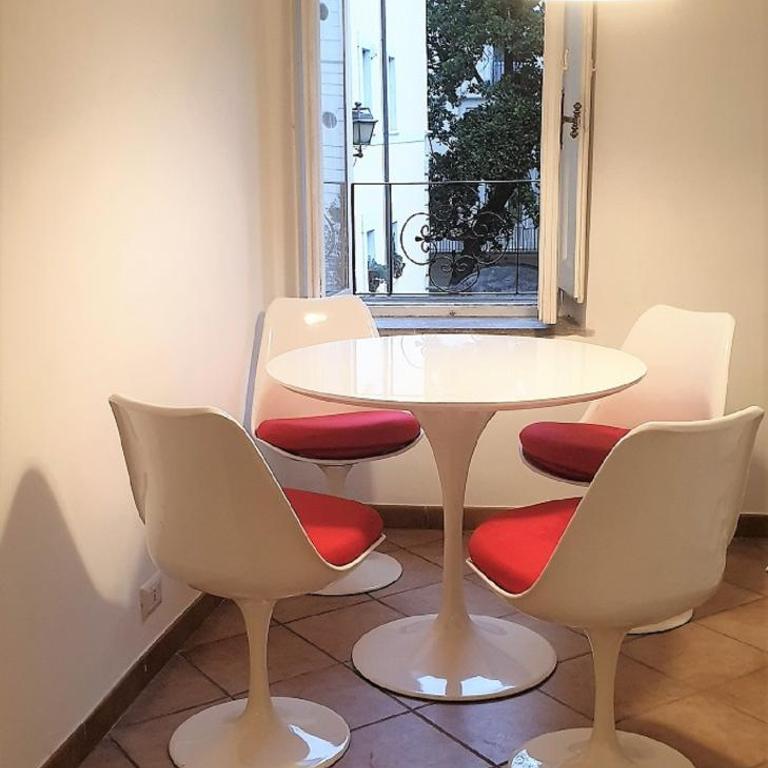 Casa Tua Chic Sant'Angelo - Appartamento con 2 Camere da Letto - 22