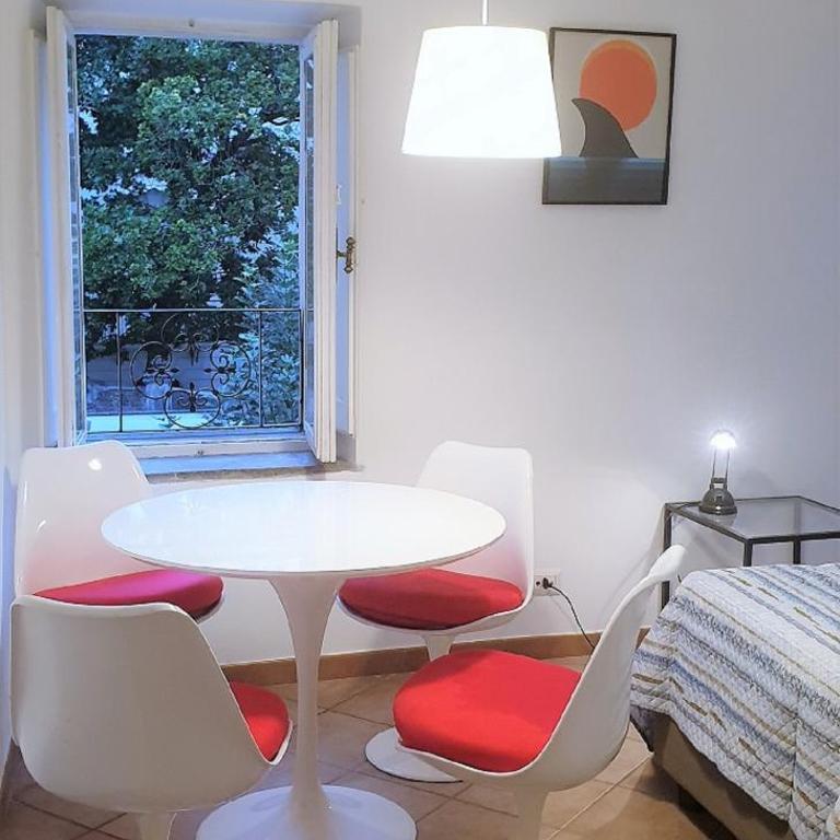 Casa Tua Chic Sant'Angelo - Appartamento con 2 Camere da Letto - 18