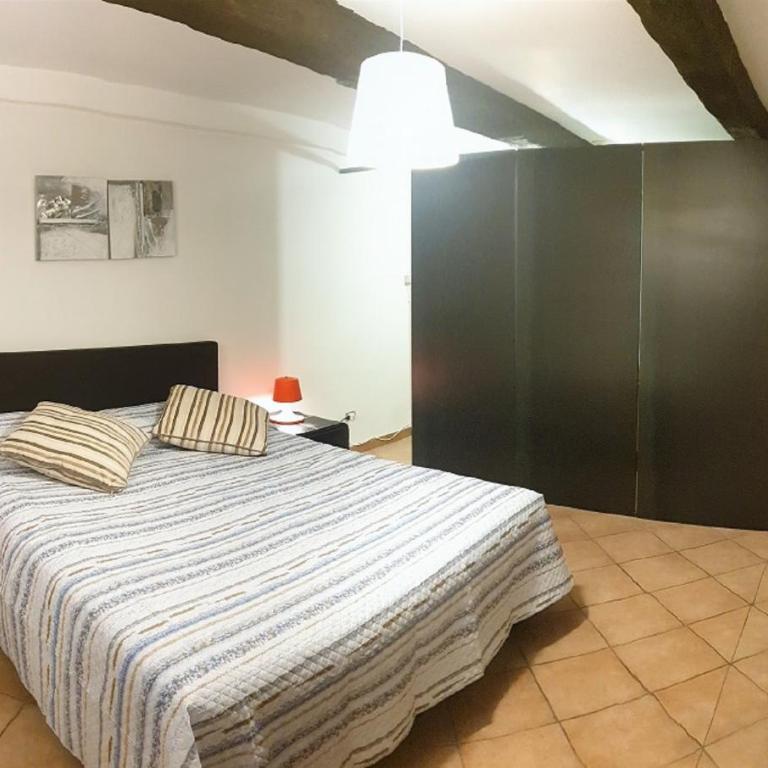 Casa Tua Chic Sant'Angelo - Appartamento con 2 Camere da Letto - 13