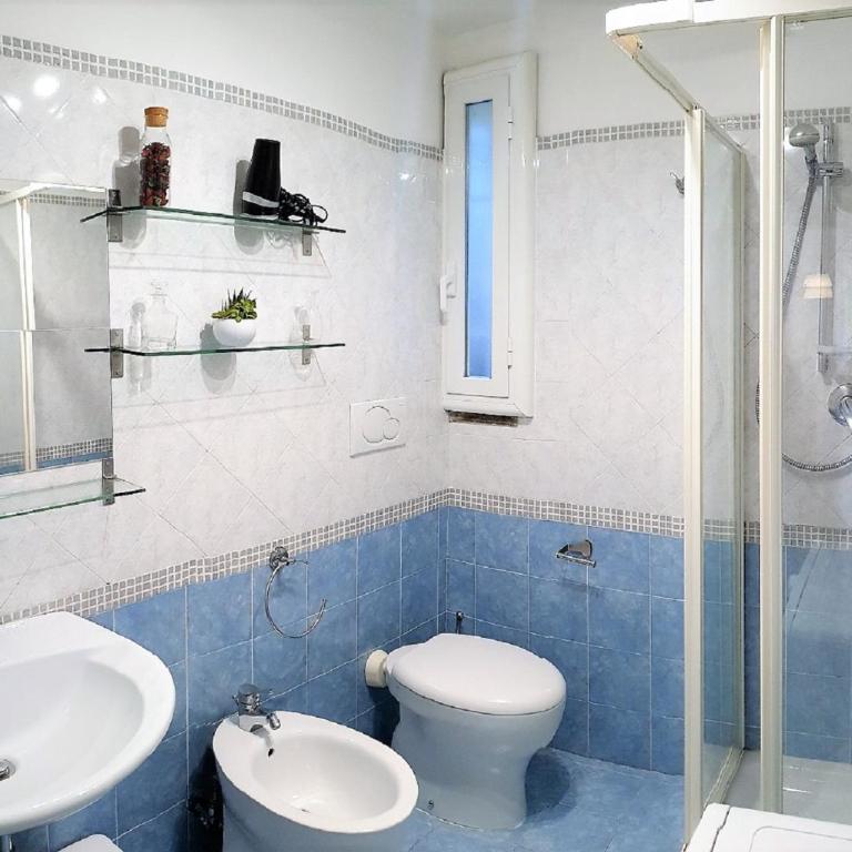 Casa Tua Chic Sant'Angelo - Appartamento con 2 Camere da Letto - 35