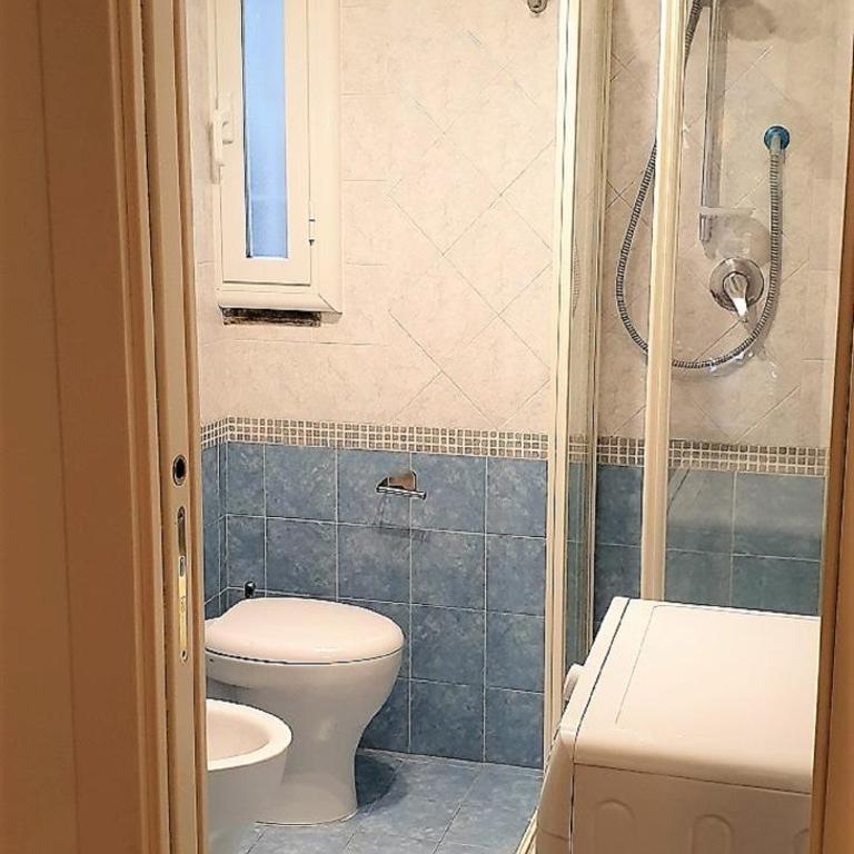 Casa Tua Chic Sant'Angelo - Appartamento con 2 Camere da Letto - 37