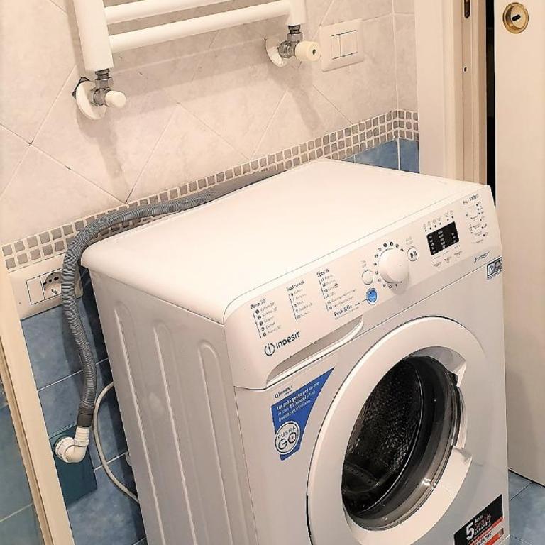Casa Tua Chic Sant'Angelo - Appartamento con 2 Camere da Letto - 38