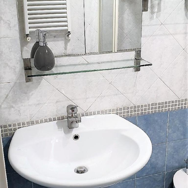 Casa Tua Chic Sant'Angelo - Appartamento con 2 Camere da Letto - 36