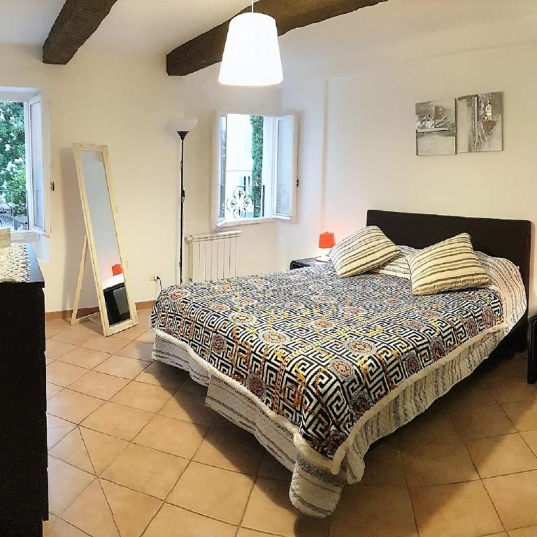 Casa Tua Chic Sant'Angelo - Appartamento con 2 Camere da Letto - 9