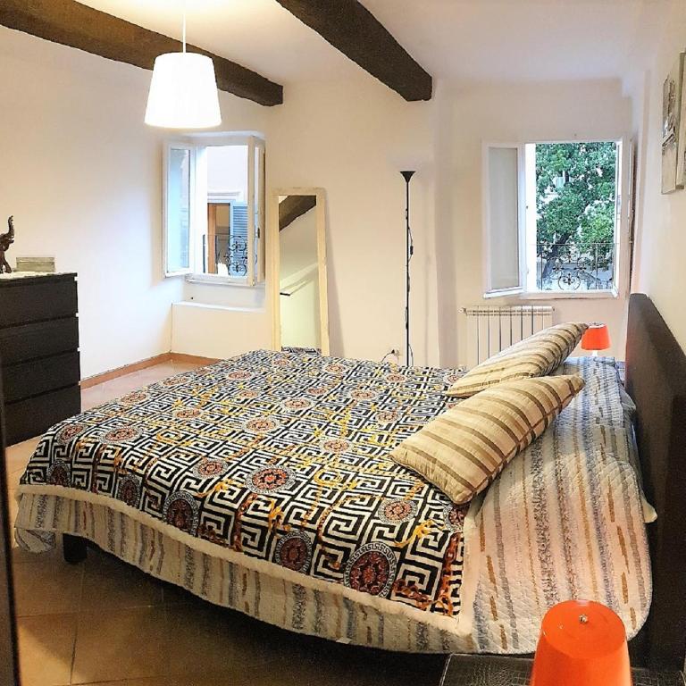 Casa Tua Chic Sant'Angelo - Appartamento con 2 Camere da Letto - 11