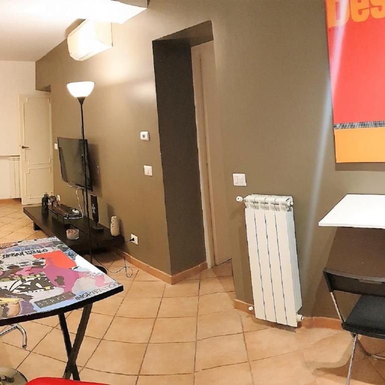 Casa Tua Chic Sant'Angelo - Appartamento con 2 Camere da Letto - 33