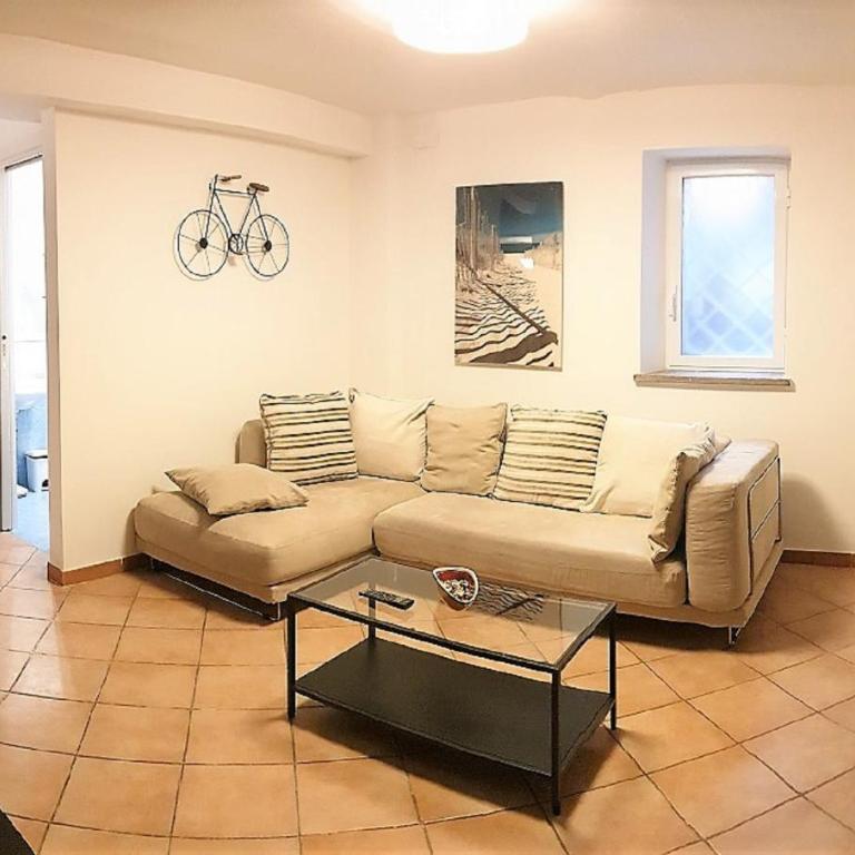 Casa Tua Chic Sant'Angelo - Appartamento con 2 Camere da Letto - 8