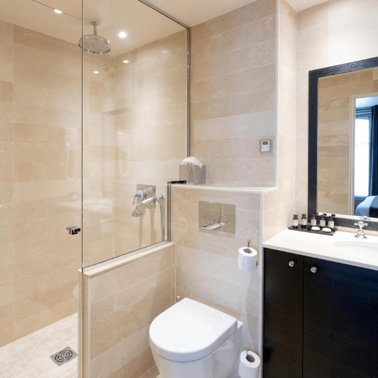 Hôtel Avama Montmartre - Chambre Deluxe Double ou Lits Jumeaux - 6