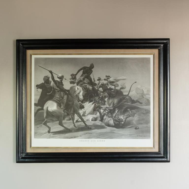 Hôtel Avama Montmartre - Suite Junior - Dernier Étage - 8