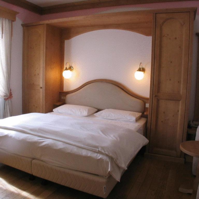 Club Hotel Alpino - Suite - 1