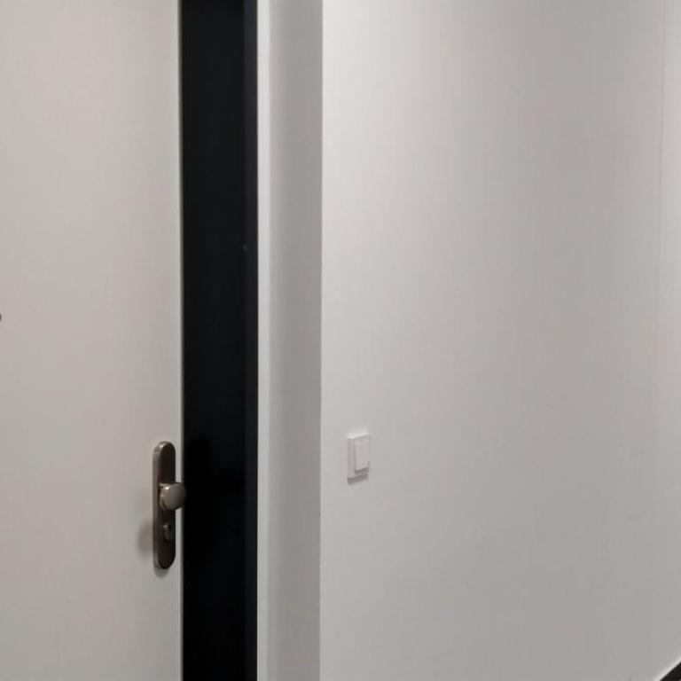Myroom Business Apartment Nähe Messe München - Apartamento - Planta baja - 16