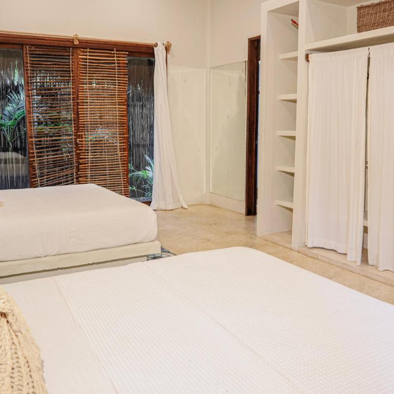 Orchid House Tulum Jungle - Villa con piscina privada - 13