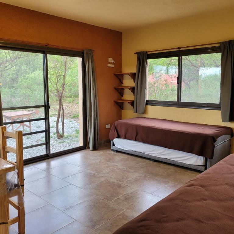 Cabañas Lofts de Caminos al Ser - Loft - 7