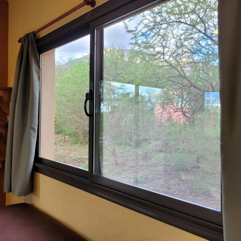 Cabañas Lofts de Caminos al Ser - Loft - 12