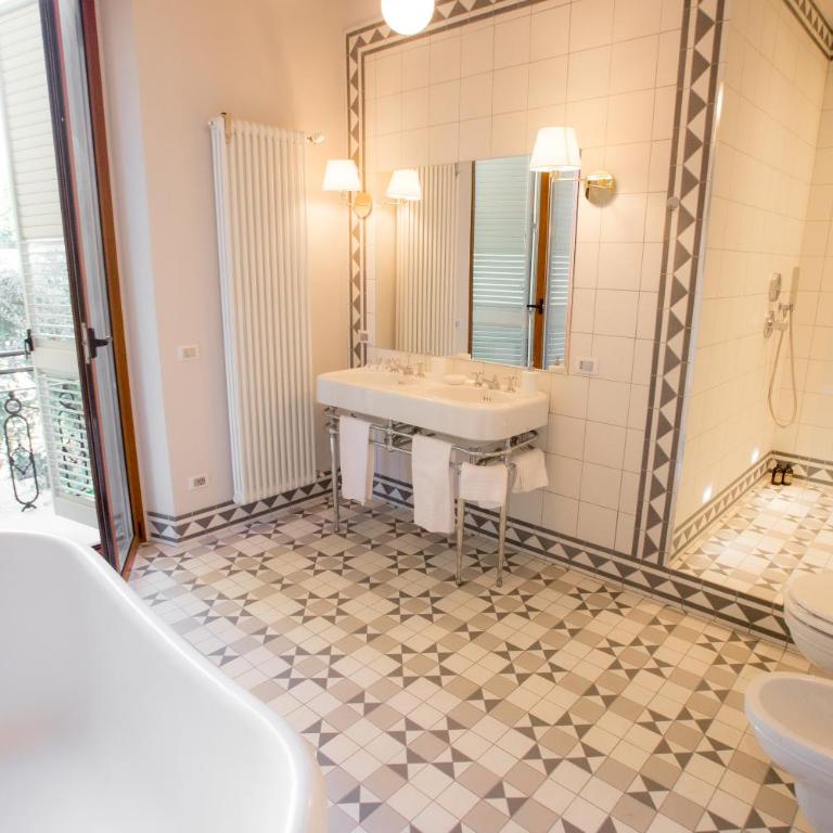Borgo Pinti Suites Le Stanze dei Nobili - Appartamento Superior - 21