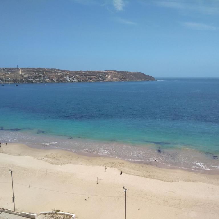 Condominio Bahia Horizonte - Apartamento con vistas al mar - 34