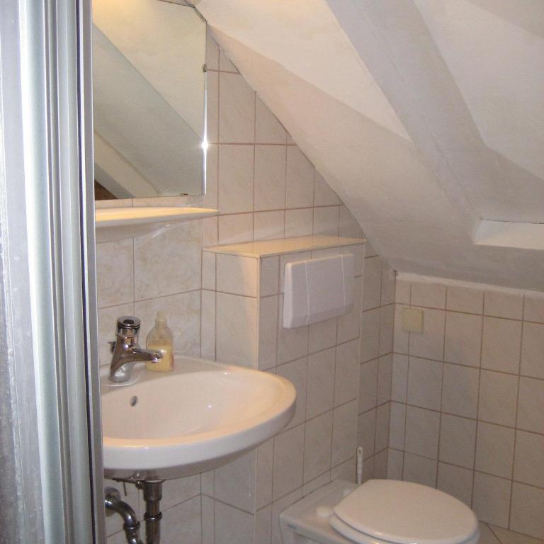 Haus Elisabeth Apartments - Apartment mit 3 Schlafzimmern - 4