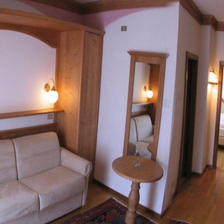 Club Hotel Alpino - Suite - 3