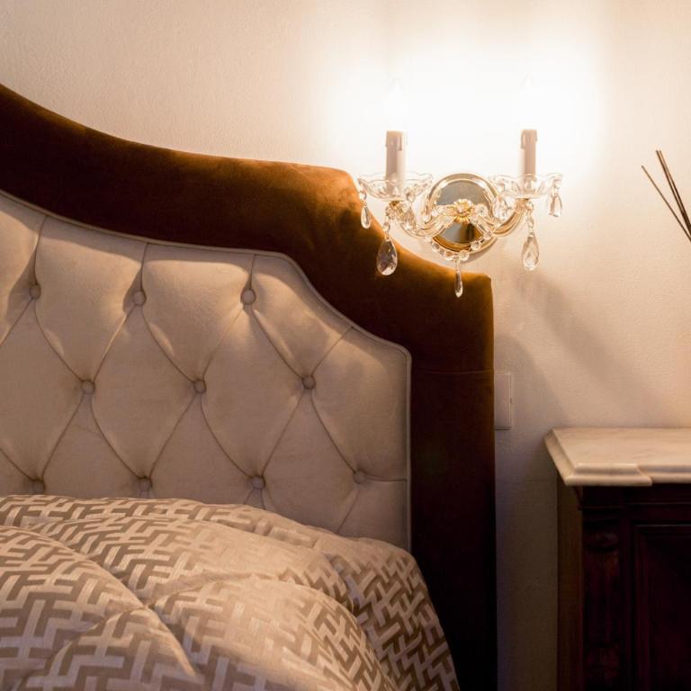 Borgo Pinti Suites Le Stanze dei Nobili - Suite King - 17