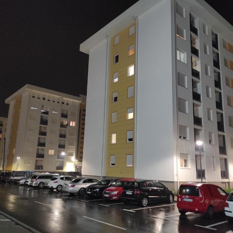 S&S Apartman Banja Luka - Apartman sa 1 Spavaćom Sobom - 15