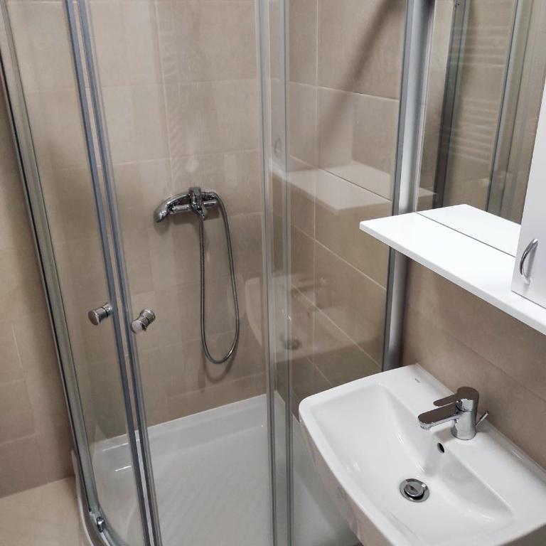 S&S Apartman Banja Luka - Apartman sa 1 Spavaćom Sobom - 12
