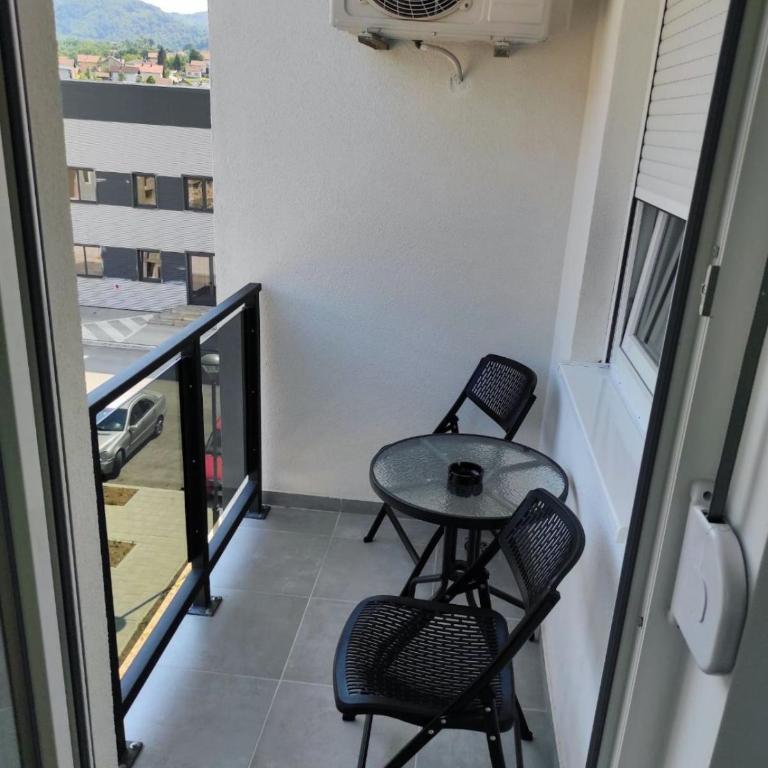 S&S Apartman Banja Luka - Apartman sa 1 Spavaćom Sobom - 13