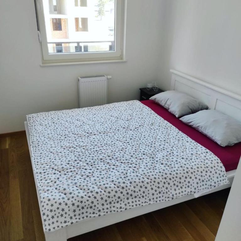 S&S Apartman Banja Luka - Apartman sa 1 Spavaćom Sobom - 10