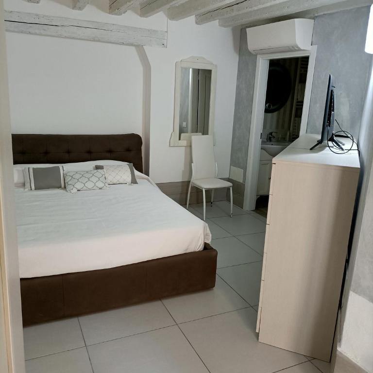 Blusuite appartamento - Appartamento con 2 Camere da Letto - 5