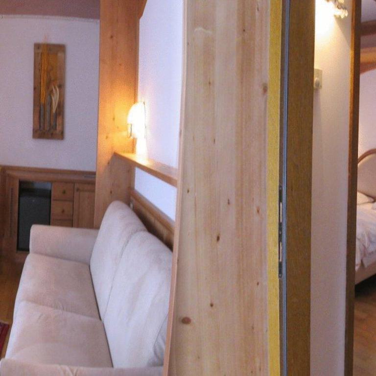 Club Hotel Alpino - Suite - 4