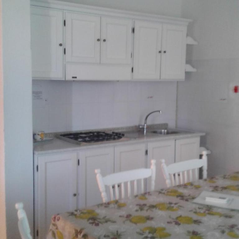 Residence Spiaggia Bianca - Appartamento con 3 Camere da Letto - 9