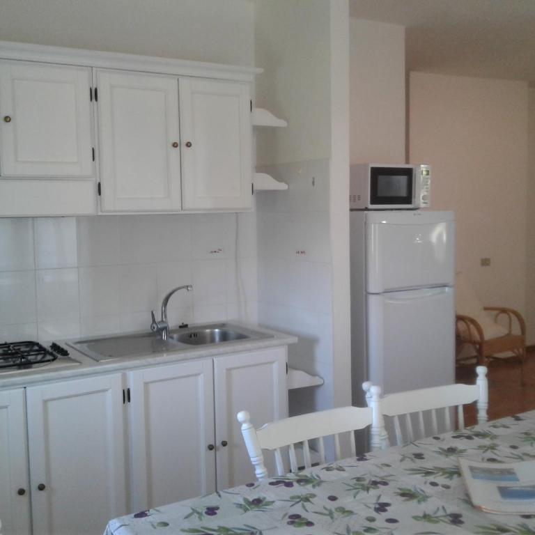 Residence Spiaggia Bianca - Appartamento con 2 Camere da Letto - 14
