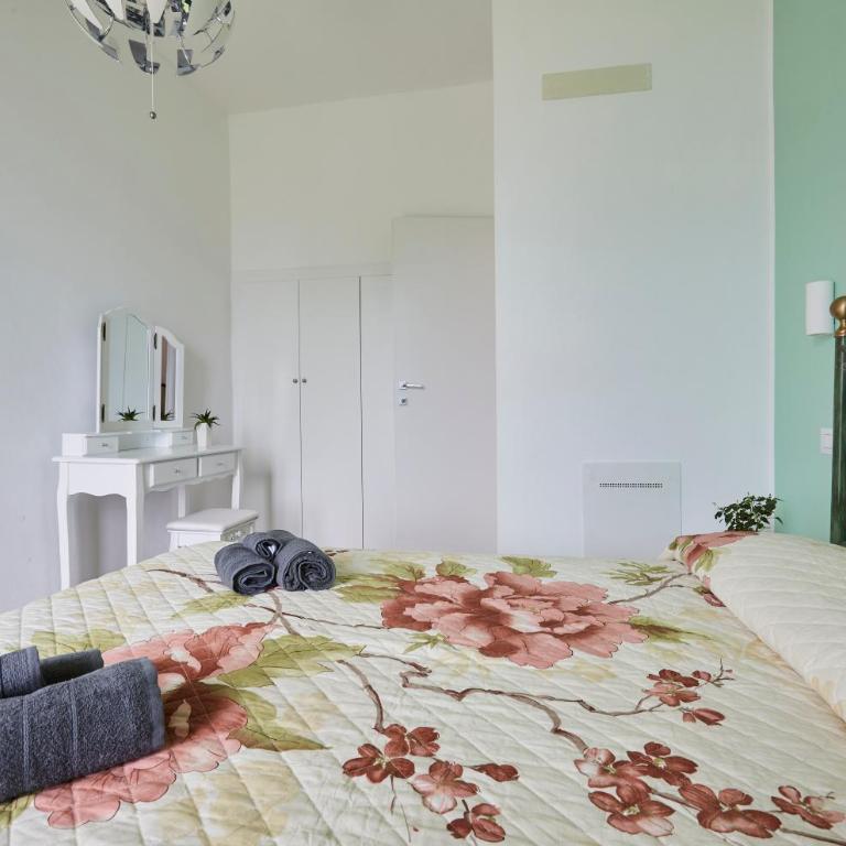 House Paradise - Appartamento con 2 Camere da Letto - 10