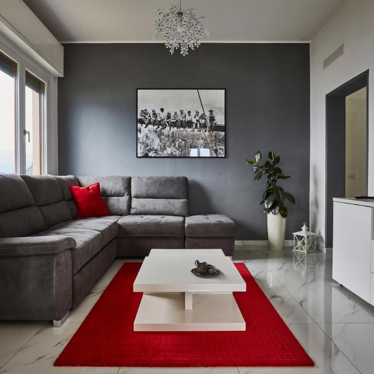 House Paradise - Appartamento con 2 Camere da Letto - 9