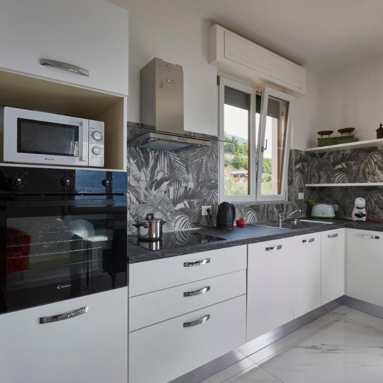 House Paradise - Appartamento con 2 Camere da Letto - 11