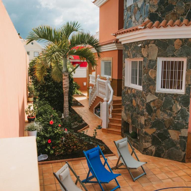 Villa Morada Sonneland con piscina privada climatizada - Villa Deluxe - 6