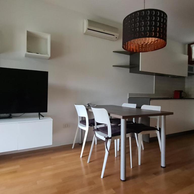 Garda Lake Aloha Apartments - Apartment mit 2 Schlafzimmern - 10