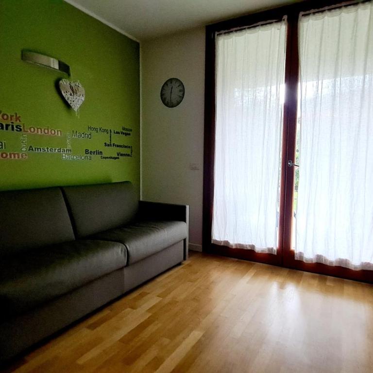 Garda Lake Aloha Apartments - Apartment mit 2 Schlafzimmern - 9