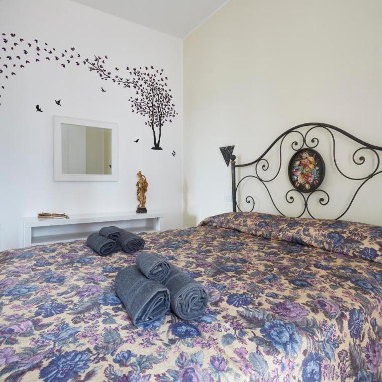 House Paradise - Appartamento con 2 Camere da Letto - 12