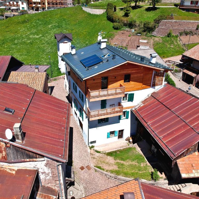 Casa Ciajeole - Appartamento con 3 Camere da Letto - 1
