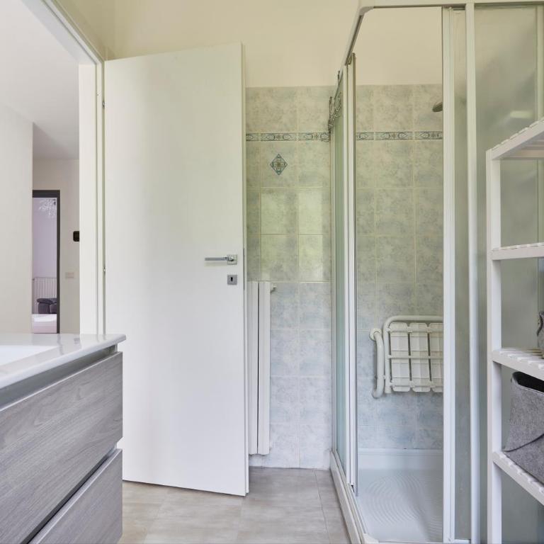 House Paradise - Appartamento con 2 Camere da Letto - 13