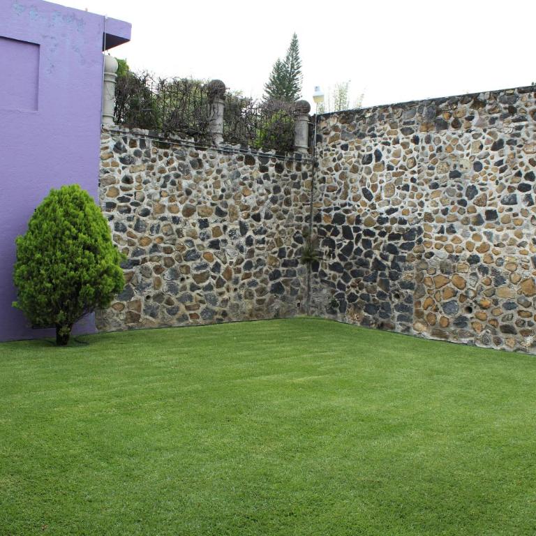 CASA MORADA 24 Personas alberca climatizada Burgos Cuernavaca - Casa - 12
