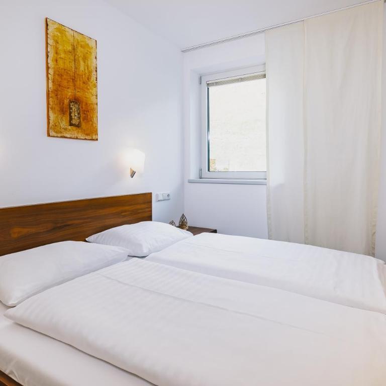 Der Gletscherblick by Alpin Rentals - incl Summercard - Apartment mit 2 Schlafzimmern - 6