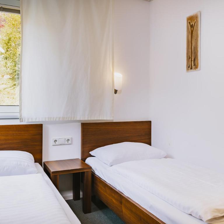 Der Gletscherblick by Alpin Rentals - incl Summercard - Apartment mit 2 Schlafzimmern - 5