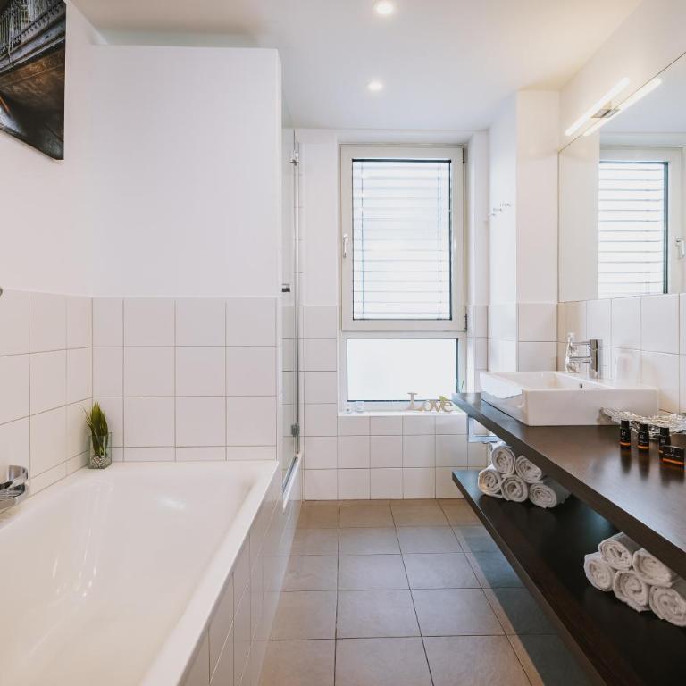 Der Gletscherblick by Alpin Rentals - incl Summercard - Apartment mit 2 Schlafzimmern - 3