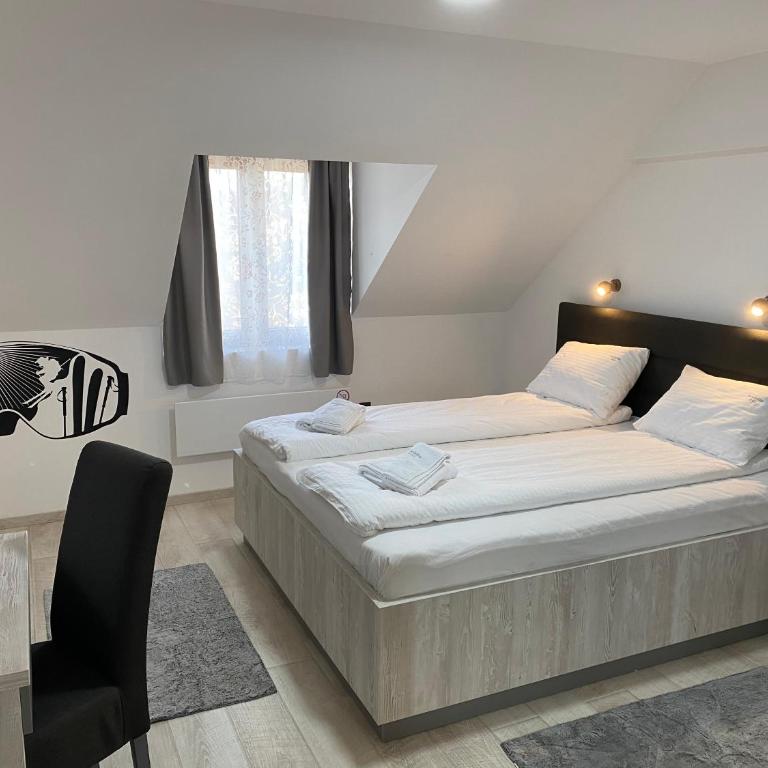 FamilyKop Apartments Milmari - One-Bedroom Apartment - 3