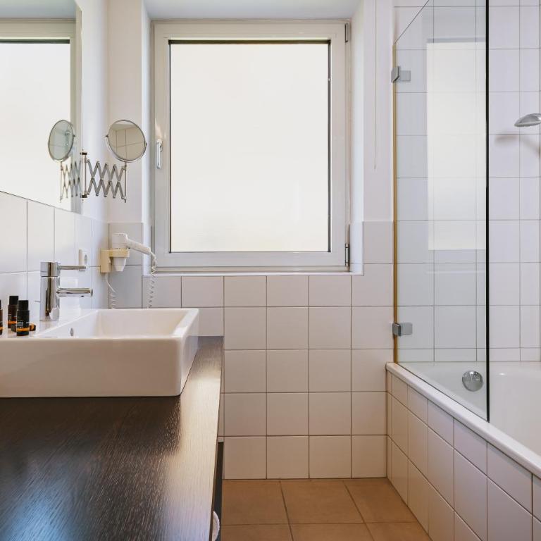 Der Gletscherblick by Alpin Rentals - incl Summercard - Apartment mit 1 Schlafzimmer - 8