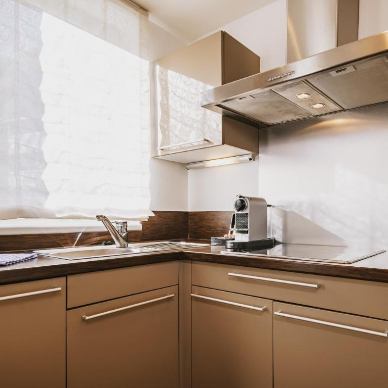 Der Gletscherblick by Alpin Rentals - incl Summercard - Apartment mit 1 Schlafzimmer - 5